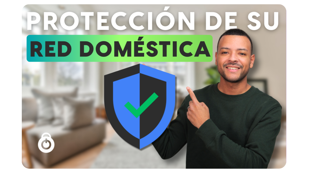 Red doméstica